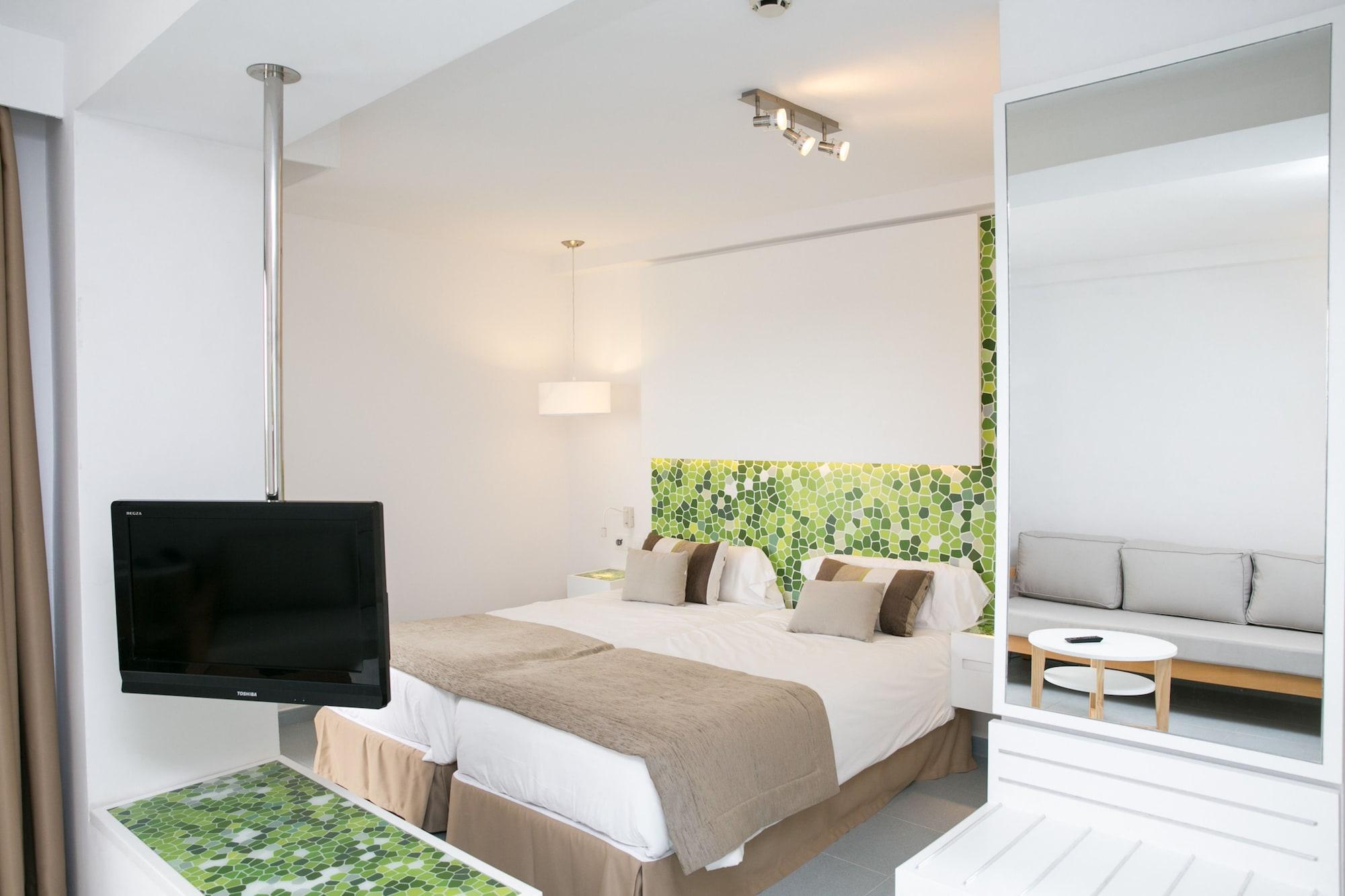 Hotel Livvo Anamar Suites Playa del Ingles  Luaran gambar